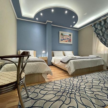 Vila A Hotel 科尔察 外观 照片