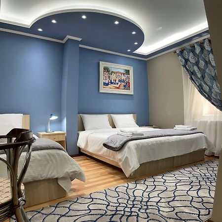 Vila A Hotel 科尔察 外观 照片